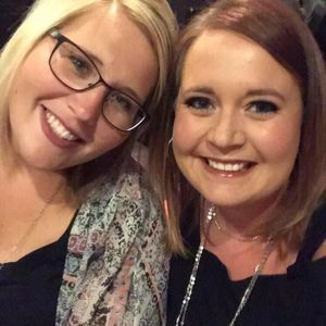 Meet your Posher, Patricia